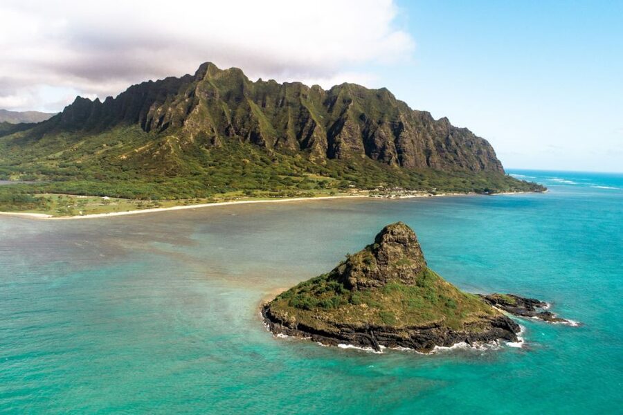 Oahu: Circle Island Day Trip with Shrimp Plate Lunch - Why this circle-island route works