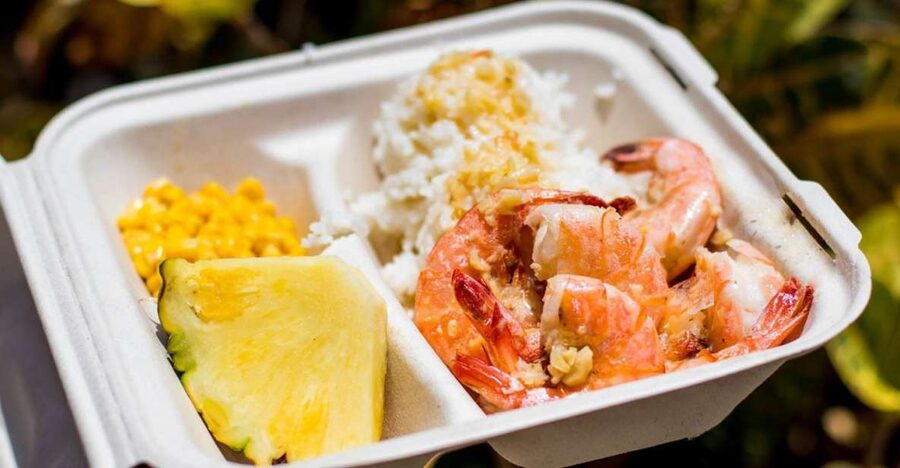 Oahu: Circle Island Day Trip with Shrimp Plate Lunch - Leonard’s malasadas, a sweet local tradition