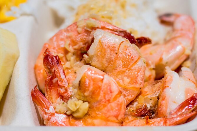 Oahu Circle Island Full Day Tour with Scenic Stops & Local Foods - Tropical Farms and the macadamia nut tasting