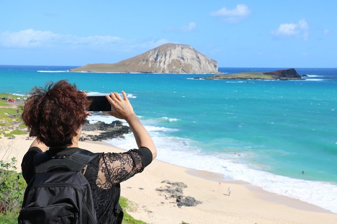 Oahu Circle Island Small Group Tour - Key points to know before booking