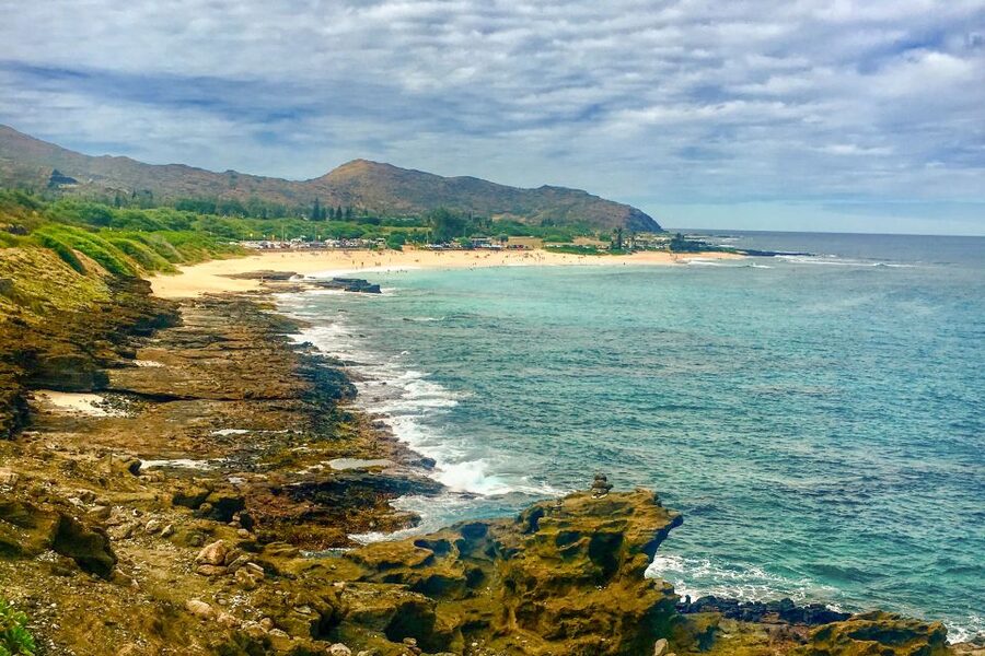 Oahu: Circle Island Top Sights Full-Day Tour w/ Local Guide - Diamond Head and Oahu’s South Shore