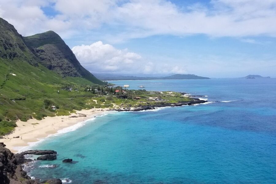 Oahu Circle Island Tour - Best Spots & Beaches - North Shore beaches and Haleiwa