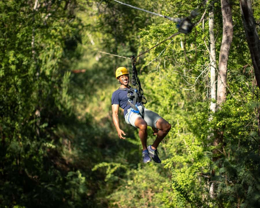 Oahu: Coral Crater Zipline Tour - Is $105 a fair price?