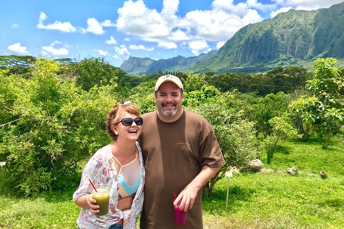 Oahu Custom Private Circle Island and Mini Circle Island Tours - Waikiki is more than a pickup point