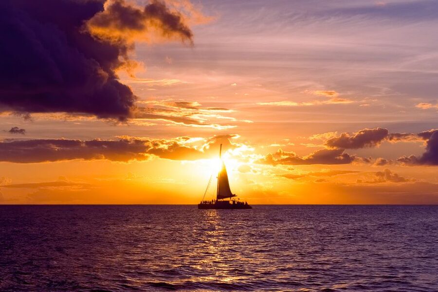 Oahu: Diamond Head Cruise with Drinks & Appetizers - FAQ