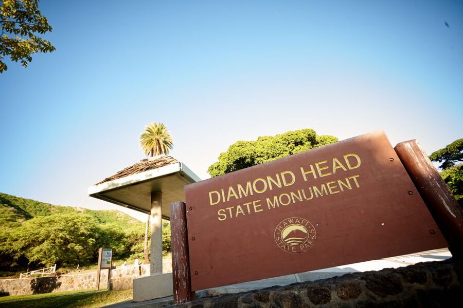 Oahu: Diamond Head Hike with Roundtrip Transportation - Key points to know before booking