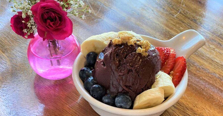 Oahu: Diamond Head Sunrise Hike with Acai Bowl and Malasada - Key points to know before booking