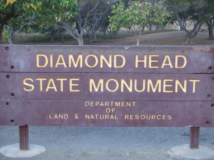 Oahu: Diamond Head Sunrise Hike with Acai Bowl and Malasada - Is $99 a fair price?
