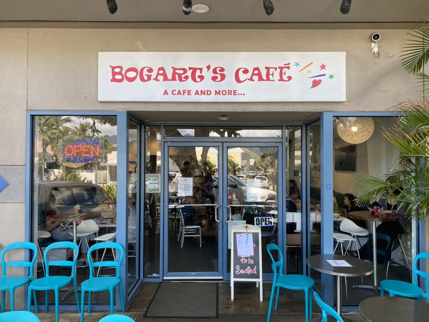 Oahu: Diamond Head Sunrise Hike with Acai Bowl and Malasada - My practical verdict