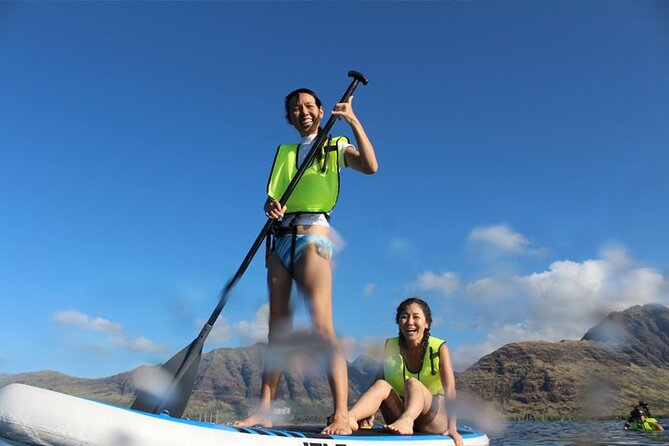 Oahu Dolphin and Snorkel Tour with Waikiki Pickup & Lunch - Is $164.70 a fair price?