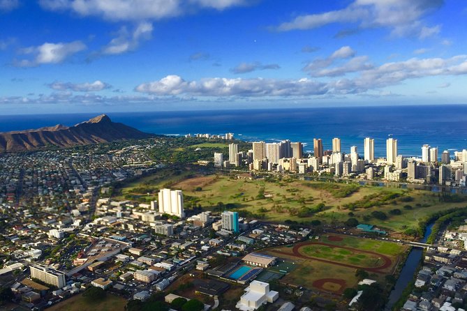 Oahu friendly hiking experience - A Private Oahu Hike Built Around Your Interests