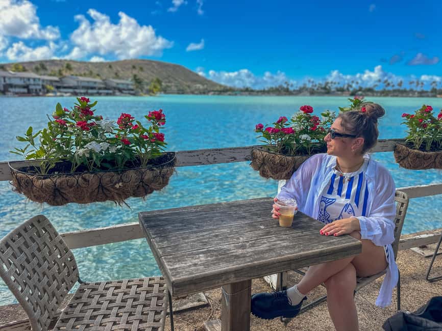 Oahu: Full-Day Guided Hawaiian Food and Photo Tour - Why this Oahu food tour works