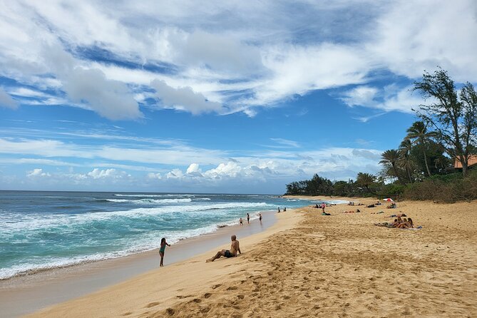 Oahu Fun Circle Island Tour With Pickup - Key points to know before you book