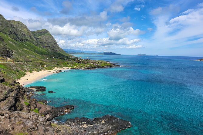 Oahu Fun Circle Island Tour With Pickup - Why a circle tour works well on Oahu