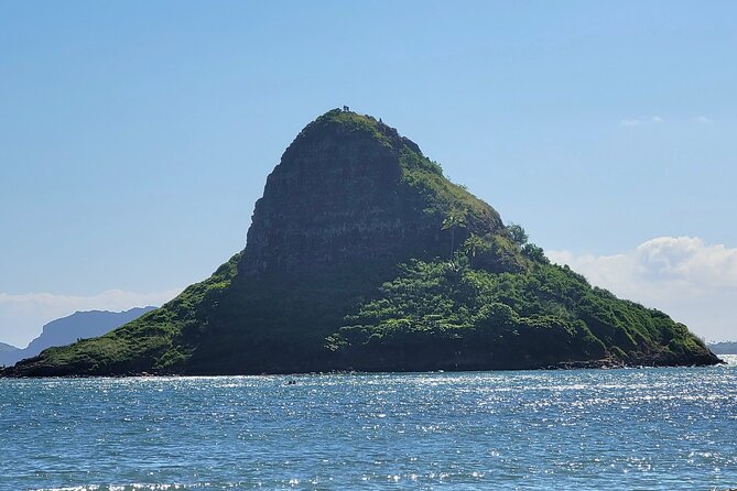 Oahu Fun Circle Island Tour With Pickup - Windward Oahu through Waimanalo