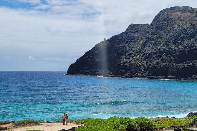 Oahu Fun Circle Island Tour With Pickup - Dole Plantation and pineapple country