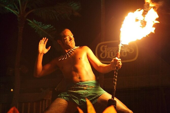 Oahu: Germaine's Luau - Key points to know before you book