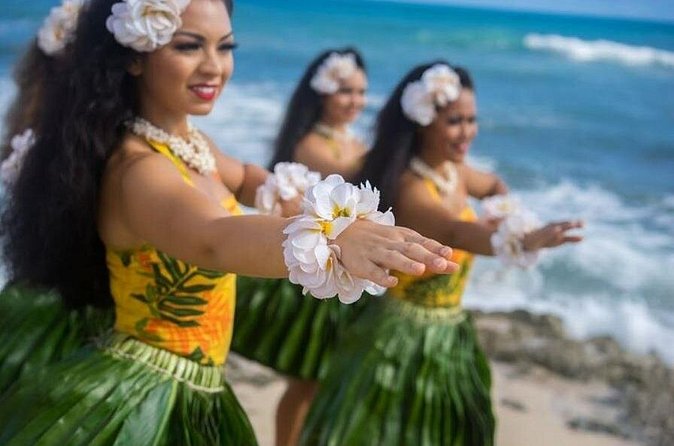 Oahu: Germaine's Luau - Drinks, packages, and what the price really buys