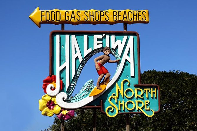 Oahu Grand Circle Island and Haleiwa Tour: 9-Hr Deluxe Experience - Key points to know before you book