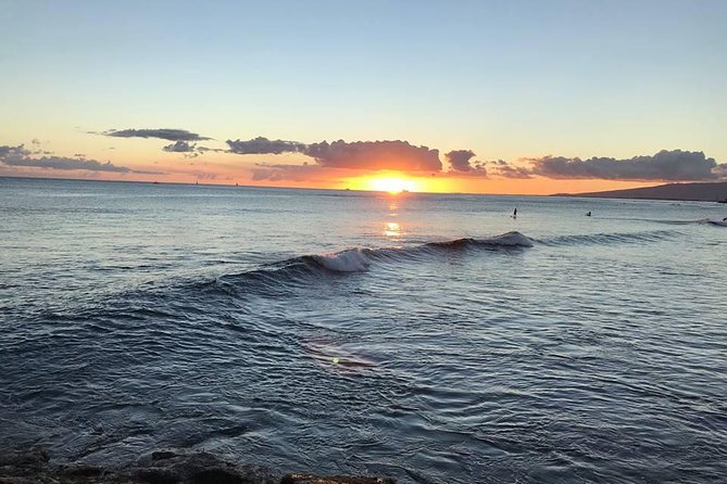 Oahu Grand Circle Island: Discover the Heart & Soul of Hawaii - Waimānalo and the windward side
