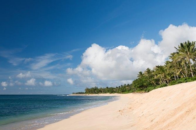 Oahu Grand Circle Island: Discover the Heart & Soul of Hawaii - Nuʻuanu Pali and an important current warning