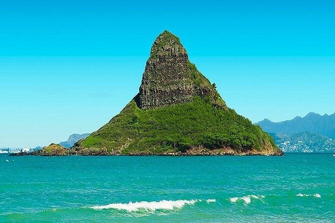 Oahu Grand Circle Island Experience Departing from Kauai - Makapuʻu and the windward coast