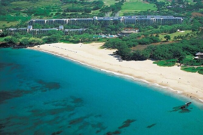 Oahu Grand Circle Island Experience from Waikiki - Diamond Head views and Amelia Earhart’s marker