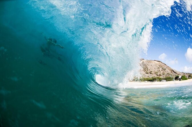 Oahu: Grand Tour Around Island 16 Locations plus Snorkeling - Six things to know before you book