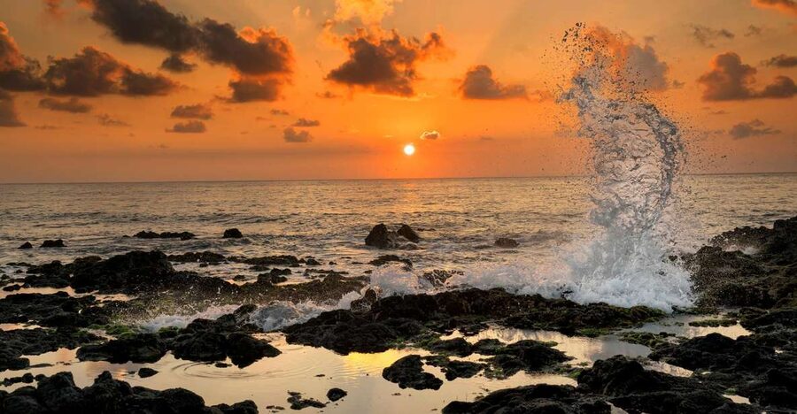 Oahu: Half-Day Sunrise Semi-private Tour from Waikiki - Key points to know before sunrise