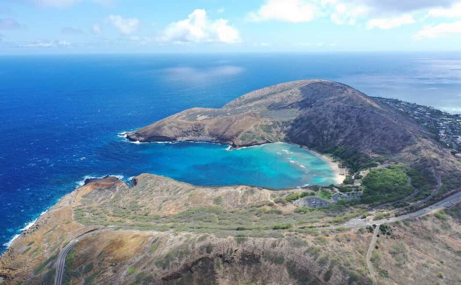 Oahu : Hanauma Bay Reservation+Equipment Rental - Why Hanauma Bay requires advance planning