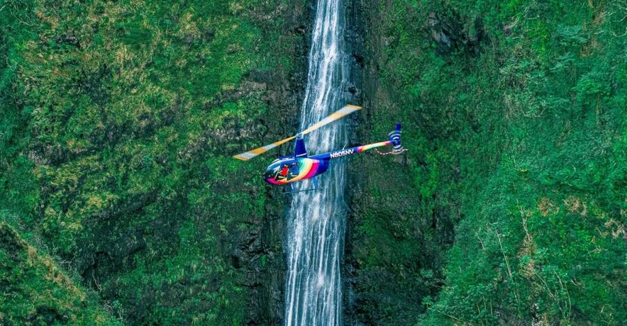 Oahu: Helicopter Tour with Doors On or Off - Key Points Before You Book