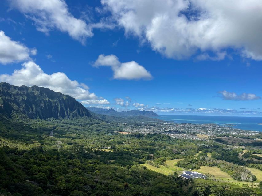 Oahu: Hidden Hawaii Waterfall Hike and Beach Tour - The muddy route to Lulumahu Falls