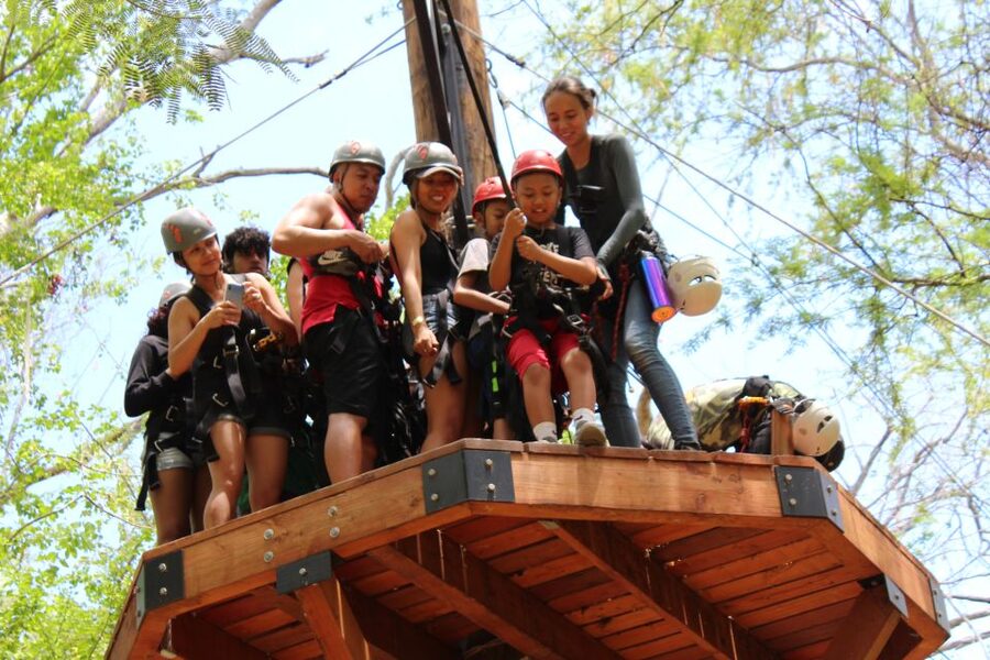Oahu: High Ropes Adventure, Climbing, & Rappel Experience - Who Will Get the Most From This Experience?