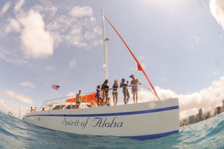 Oahu: Hilton Hawaiian Village Snorkel Tour - Why the short 2.5-hour schedule matters