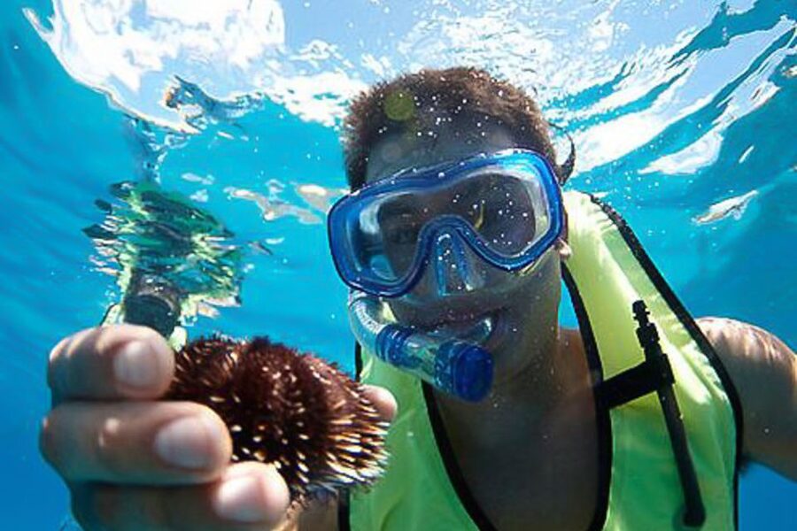 Oahu: Hilton Hawaiian Village Snorkel Tour - Setting out aboard the Spirit of Aloha