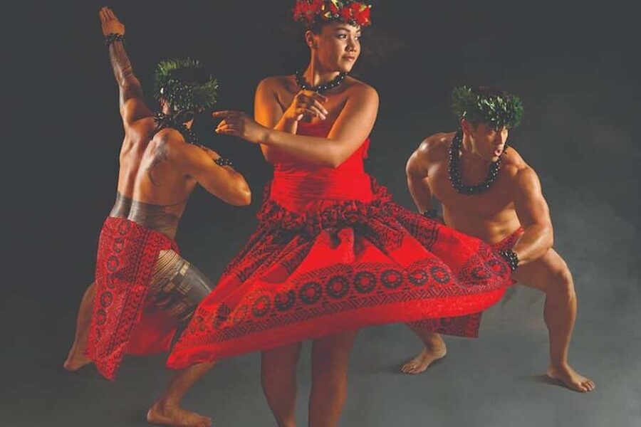 Oahu: Hilton Waikiki Starlight Luau - Key points to know before booking