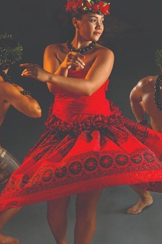 Oahu: Hilton Waikiki Starlight Luau - Planning the evening at Hilton Hawaiian Village