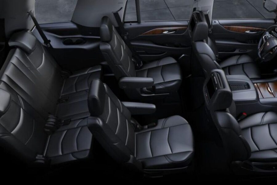 Oahu: Honolulu Airport Private by Escalade SUV - What is included, and what is not specified