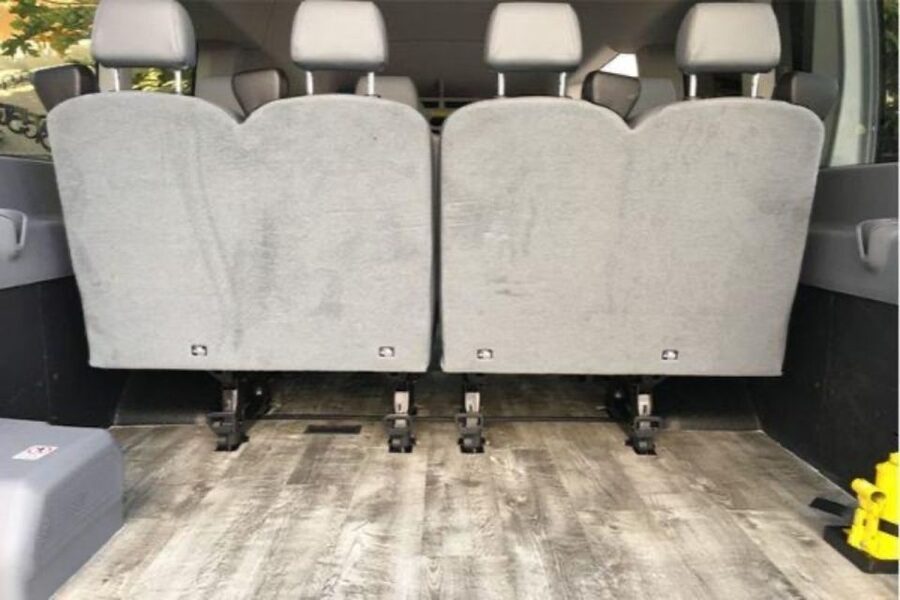 Oahu: Honolulu Airport Private Transfer - The airport meeting point near baggage claim