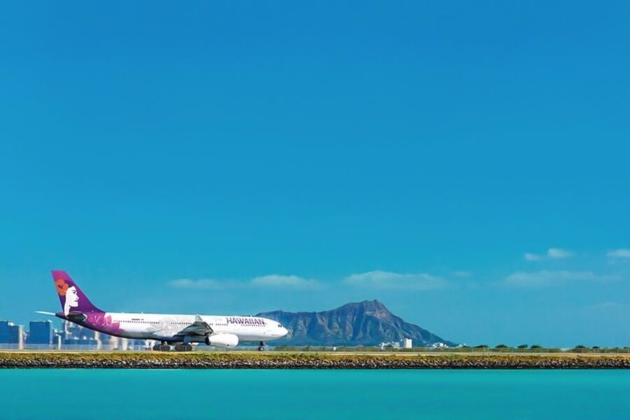 Oahu: Honolulu Airport Private Transfer - Is $80 good value for Waikiki?