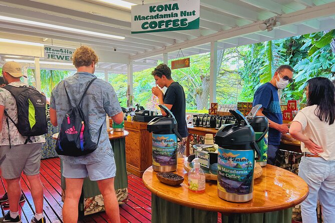 Oahu Island Experience feat the North Shore (Small Group Tour) - Kualoa Regional Park and Mokoli’i Island