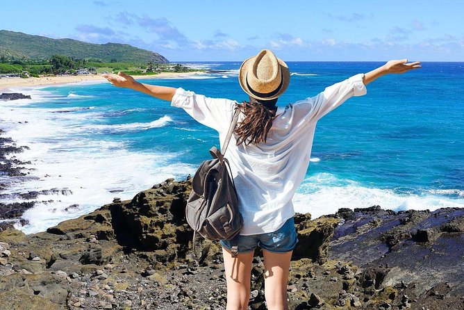 Oahu Island Full-Day Sightseeing Tour - Seeing Oahu in one long sweep