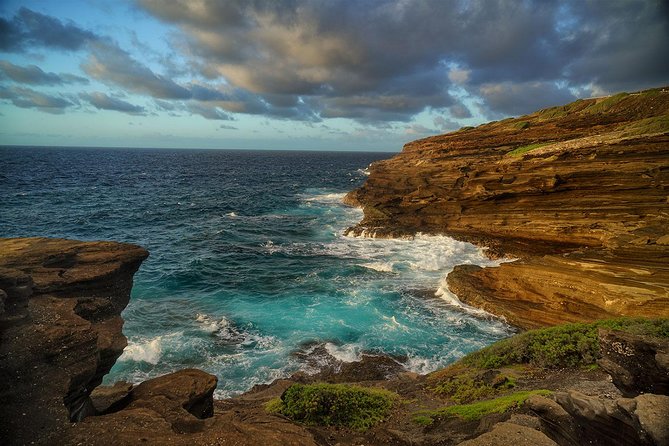 Oahu Island Photography Tour - Key points at a glance