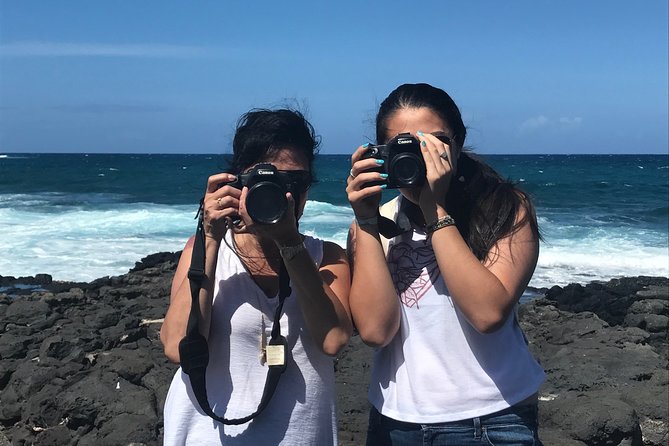 Oahu Island Photography Tour - Sacred sites, valleys, and Oahu’s sense of place