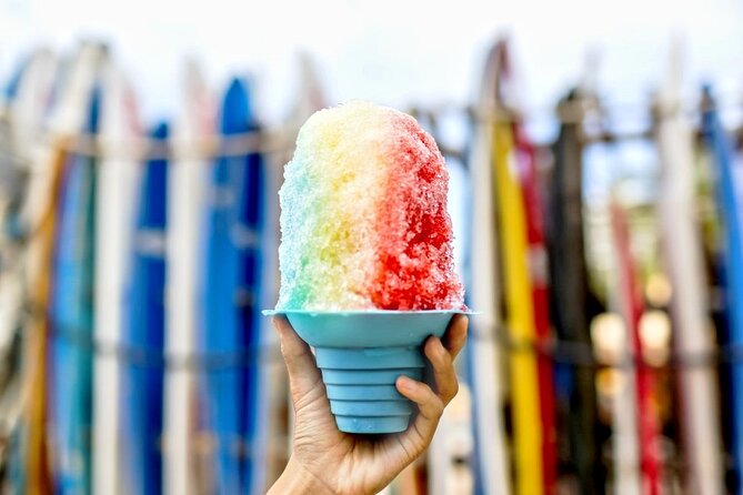 Oahu Island Sightseeing and Food Combo Tour - Why this tour works for first-time Oahu visitors