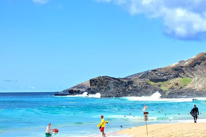 Oahu Island Sightseeing and Food Combo Tour - Dole Plantation and the final coffee stop