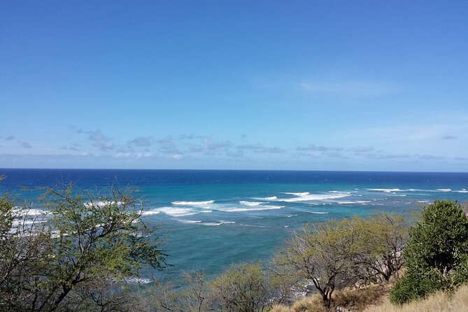 Oahu Island Tour: 13 ppl Max, Snorkel at Turtle Beach + Lunch - Why this Oahu tour works as a one-day sampler
