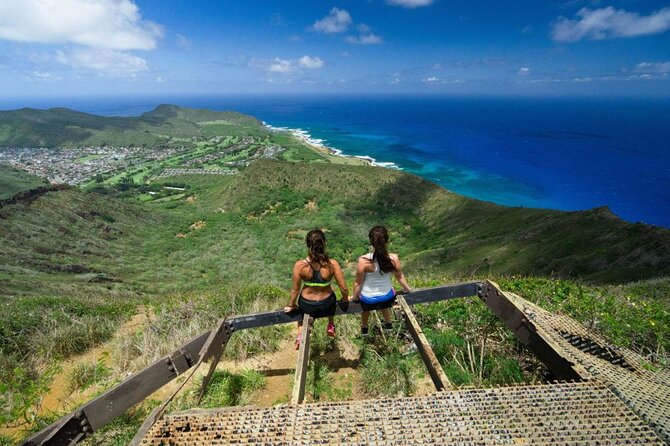 Oahu Island Tour, Dole plantation ,Northshore,VIP,PRIVATE - Why a private Oahu circle tour can be worth it