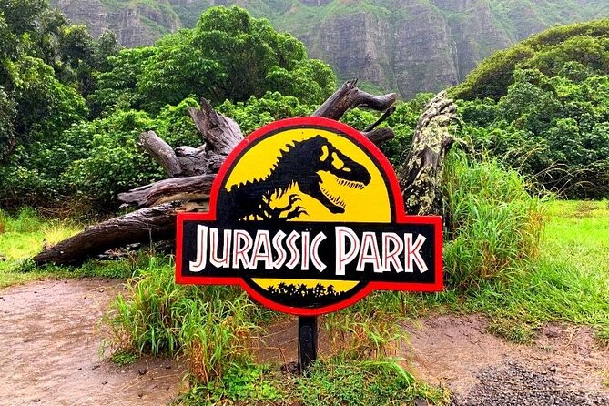 Oahu Island Tour, Dole plantation ,Northshore,VIP,PRIVATE - Byodo-in Temple and the Valley of the Temples