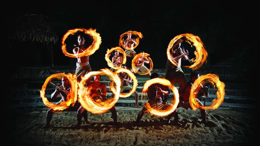Oahu: Islands of Polynesia and "HA: Breath of Life Show" - Key points to know before you go